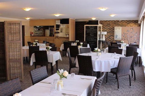 Top Of The Town Motel - Hobart Tourism 3