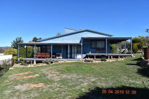 Top Spot - Hobart Tourism 3