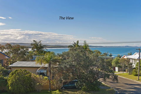 TOPVIEWS - 15Second Av BH - Tourism TAS 2