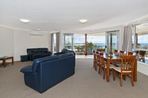 TOPVIEWS - 15Second Av BH - Tourism TAS 1