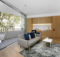 Top Notch 1 Bedroom 201 CALIBRE - Tourism TAS
