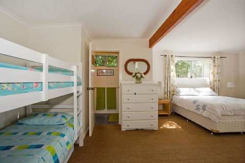 Torquay Retreats Aus - ThirtyOne Pride - Hobart Tourism 2
