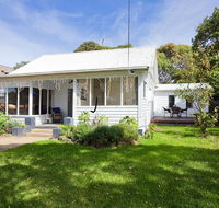 Torquay Retreats Aus - ThirtyOne Pride - Hobart Tourism