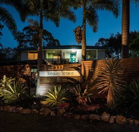 Torquay Terrace Bed  Breakfast - Tourism TAS