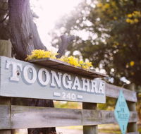 TorquayToongahra BnB - Hobart Tourism