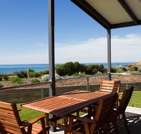 Torquay Foreshore Caravan Park - Hobart Tourism