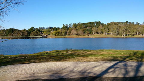 Towac Valley Cabins - Hobart Tourism 0