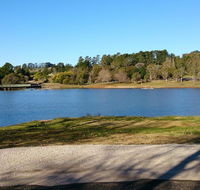 Towac Valley Cabins - Hobart Tourism