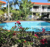 Tower Court Motel - Tourism TAS