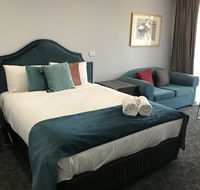 Town  Country Motor Inn - Hobart Tourism
