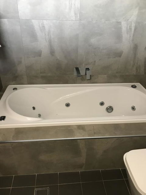 Town & Country Motor Inn - Hobart Tourism 3