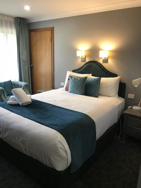 Town & Country Motor Inn - Hobart Tourism 2