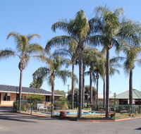 Town and Country Motor Inn - Tourism TAS
