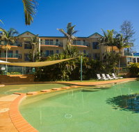 Town Beach Beachcomber Resort - Tourism TAS