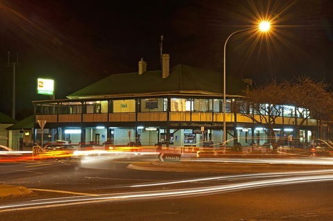 Town Square Motel - Hobart Tourism 0