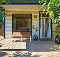 Townhouse 3 - Hobart Tourism