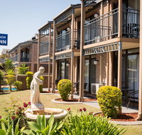 Town Beach Motor Inn Port Macquarie - Tourism TAS