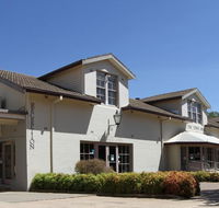 Townhouse Motel Cowra - Hobart Tourism