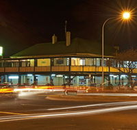 Town Square Motel - Hobart Tourism