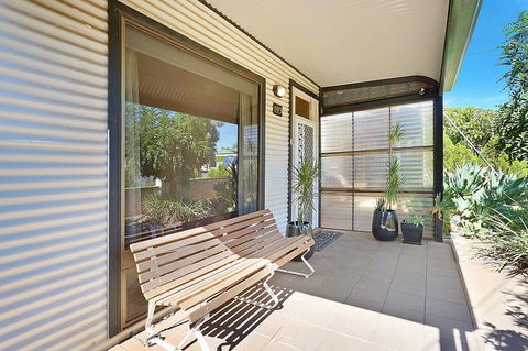 Townhouse 3 - Hobart Tourism 1