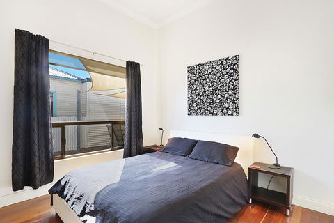 Townhouse 3 - Hobart Tourism 3