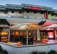 Townsville Central Hotel - Hobart Tourism