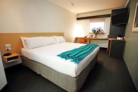 Townsville Central Hotel - Hobart Tourism 1