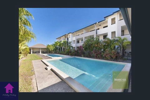 Townsville Luxury Spacious Apt 3 BR-2BTH Pools - Hobart Tourism 3