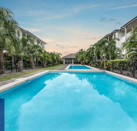 Townsville Luxury spacious Apt 3 BR-2BTH Pools