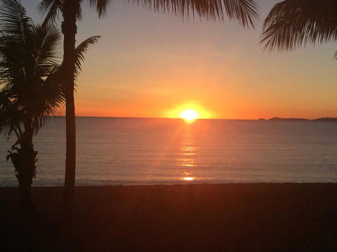 Townsville Seaside Apartments - Hobart Tourism 3