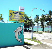 Townsville Seaside Apartments - Hobart Tourism