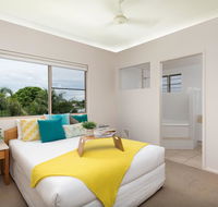 Townsville Southbank Apartments - Hobart Tourism