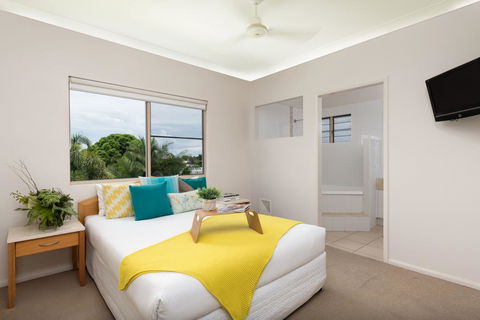 Townsville Southbank Apartments - Hobart Tourism 0