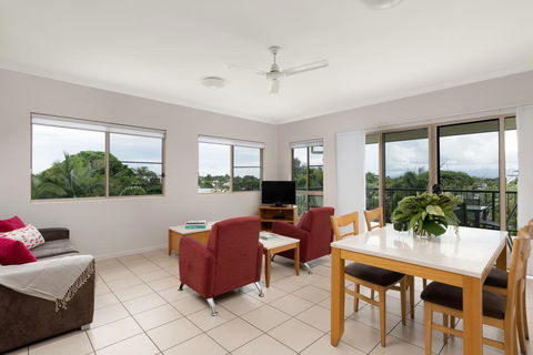 Townsville Southbank Apartments - Hobart Tourism 2