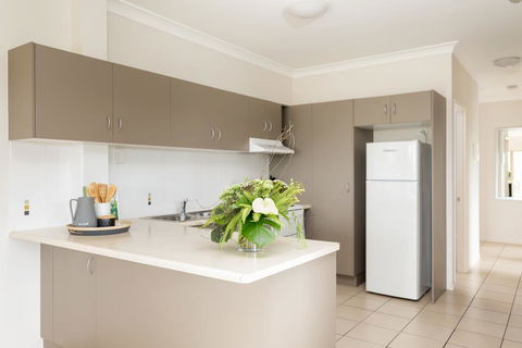 Townsville Southbank Apartments - Hobart Tourism 1