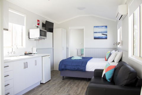 Townsville Tourist Village - Hobart Tourism 2