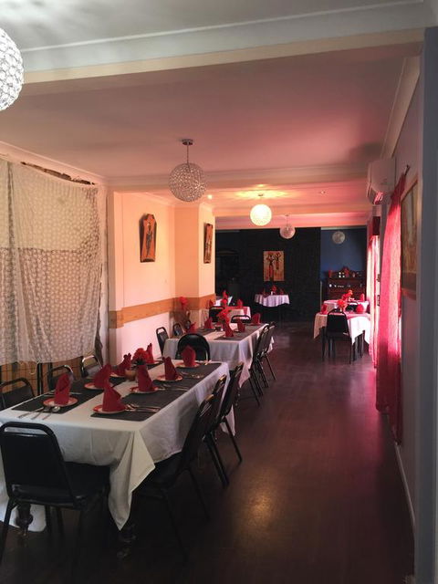 Townview Motel - Hobart Tourism 2