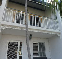 Townsville Terrace - Hobart Tourism