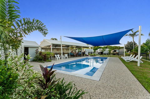 Townsville Tourist Village - Hobart Tourism 0