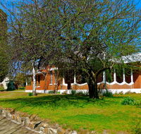 Tracton Homestead - Hobart Tourism