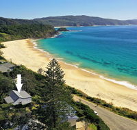 TRADEWINDS - Tourism TAS