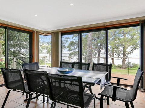 Tradewinds @ The Bay - All The Comforts Of Home - Tourism TAS 3