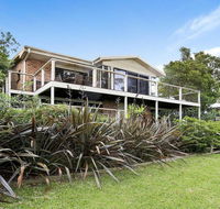 Tradewinds  The Bay - all the comforts of home - Hobart Tourism