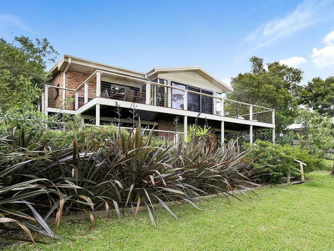 Tradewinds @ The Bay - All The Comforts Of Home - Hobart Tourism 0
