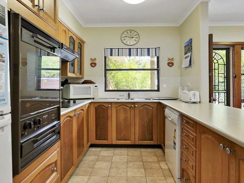 Tradewinds @ The Bay - All The Comforts Of Home - Hobart Tourism 1