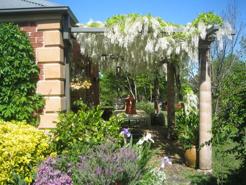 Trafalgar B&B - Hobart Tourism 1