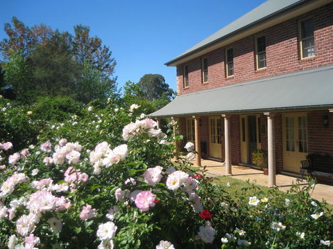 Trafalgar B&B - Hobart Tourism 0