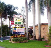 Tramway Motel - Hobart Tourism