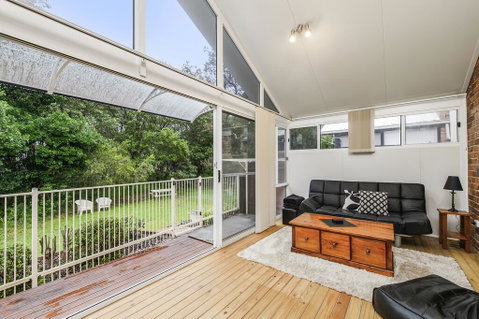 TRANQUIL AT HIBBARD - Tourism TAS 1