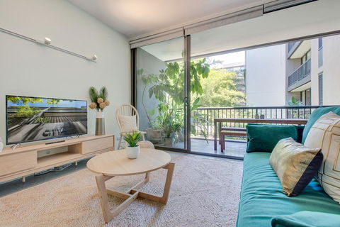 Tranquil Contemporary Hideaway In Hippest Area - Tourism TAS 0